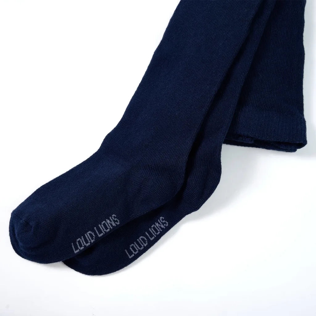 Calzamaglia per Bambini Blu Marino 128 CFW6088664
