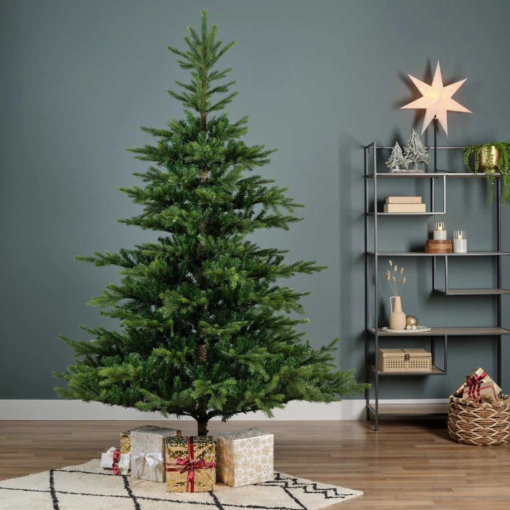 ALBERO LIVIGNO H180CM 1564 RAMI D.132CM