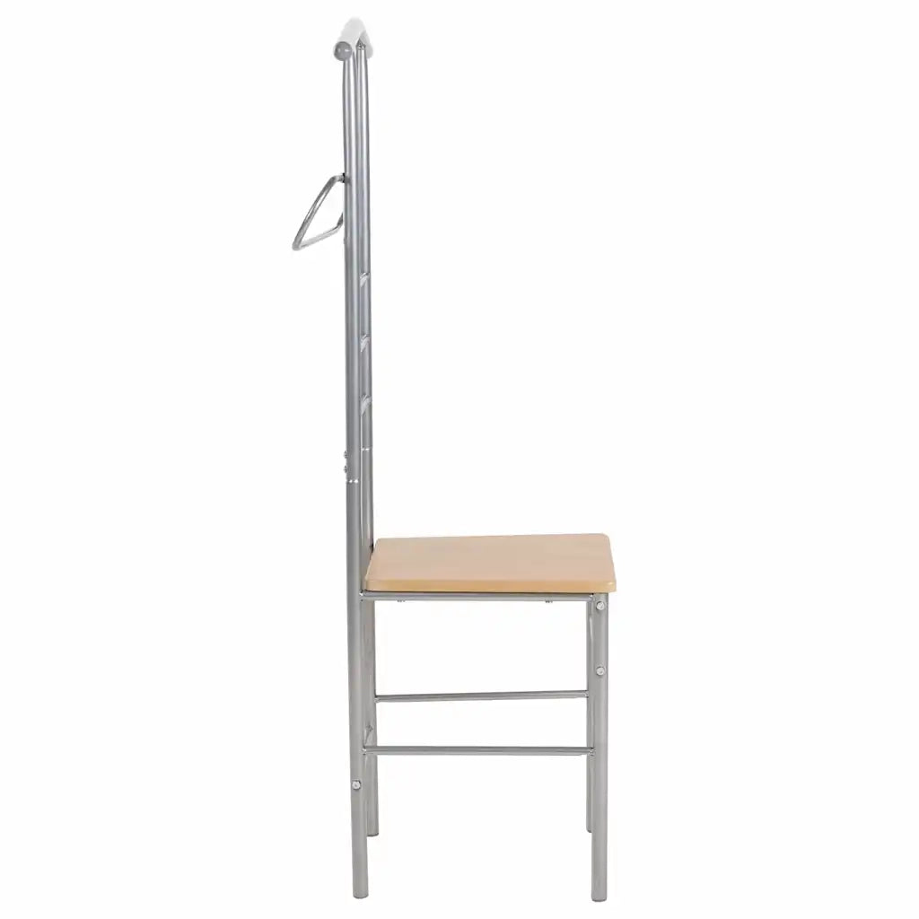 Servomuto Set 2 pz in Metallocod mxl 92435