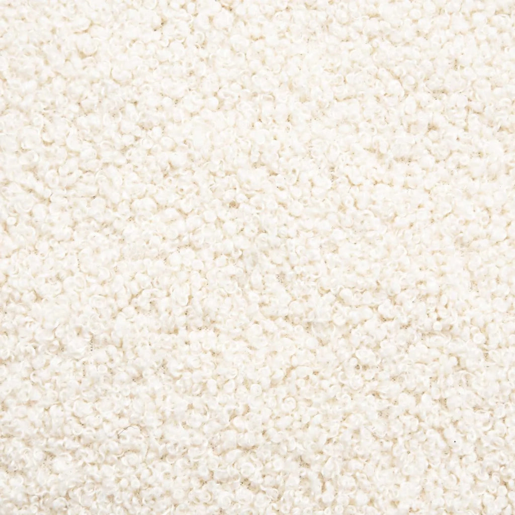 Struttura letto bambini con testata Crema 90 x 190 cm 42010973