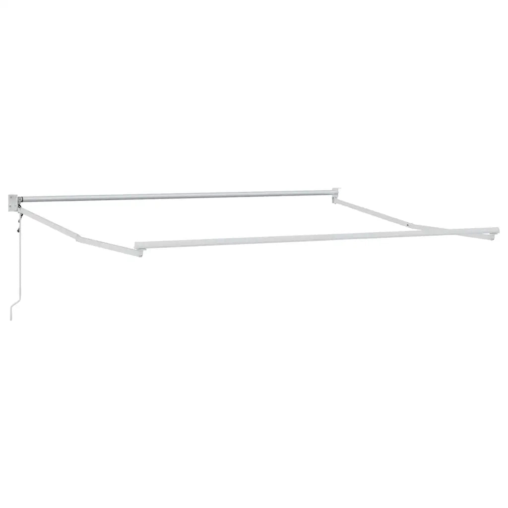 Tenda Retrattile Multicolore 300 x 250 cm 3330024