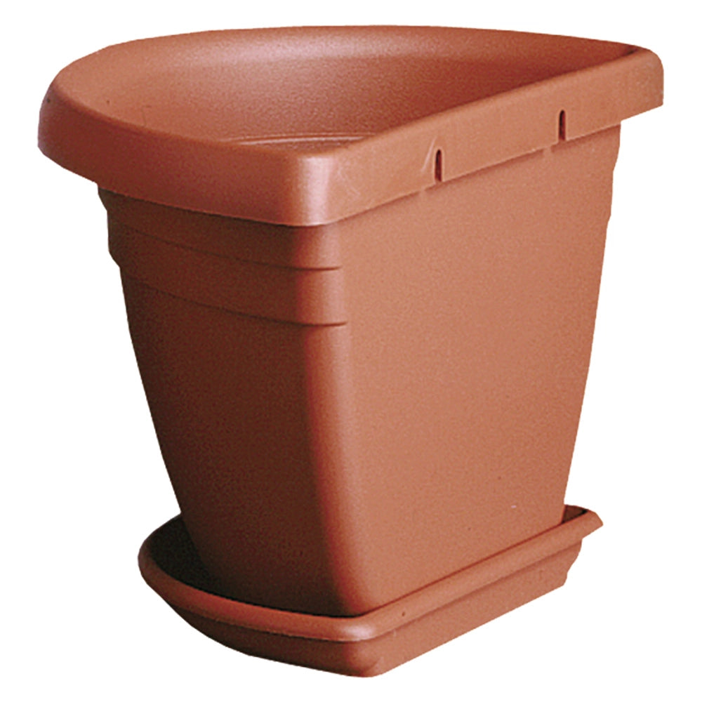 GERLA cm 30 x 20 x 22 - Lt. 4,5  - ICS