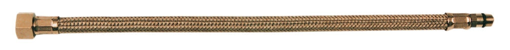 FLESSIBILE PER MISCEL 3/8 FX10MX1 CORTO 35 CM DN8**- AMAFLEX- 10,0 pz