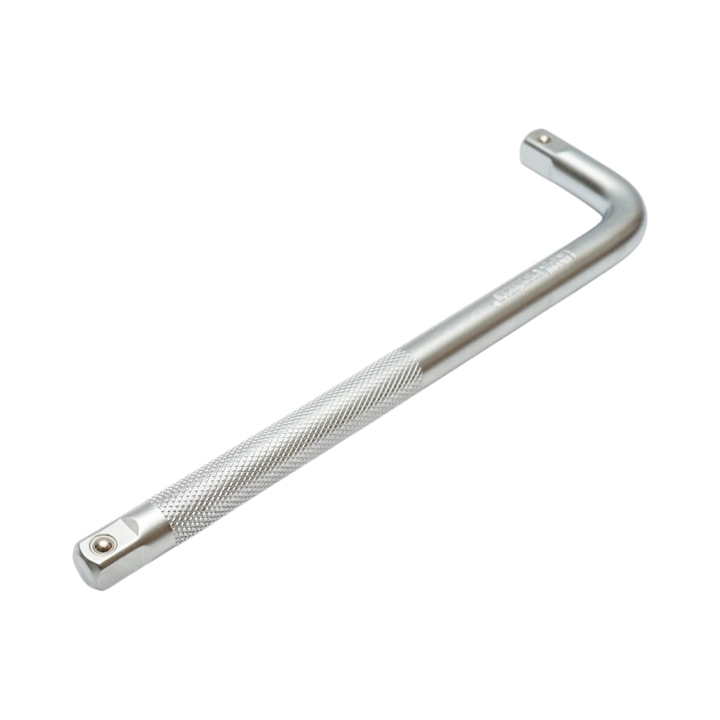 Prolunga chiave a bussola tipo L Crownman 1/2x250mm
