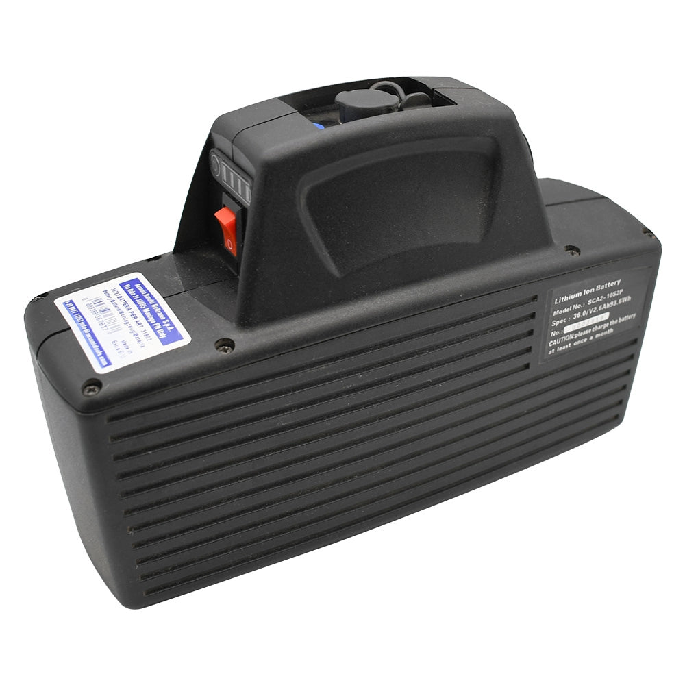 BATTERIA PER POTATORE LI-ION - 36V da 4,0 Ah  - AUSONIA