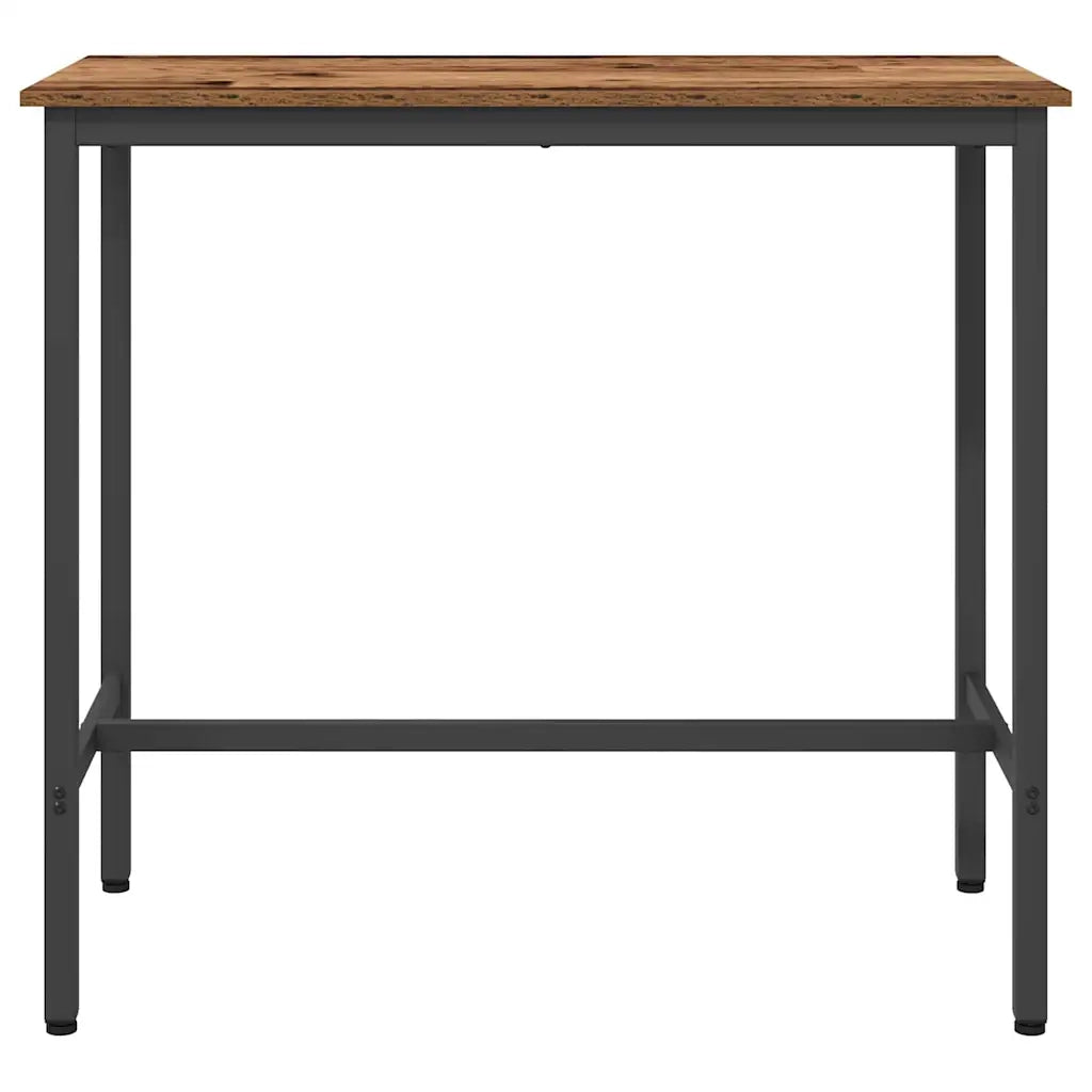 tavolo Legno vecchio 100 x 50 x 90,5 cm 873736