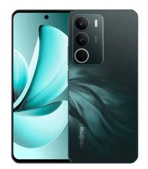 Realme c71 8+256gb 6.67 4g forest owl eu - 6941764486980
