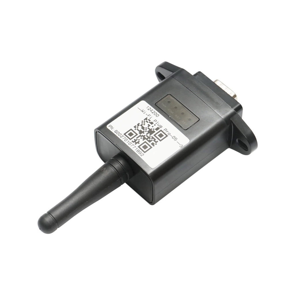 Registratore Wi-Fi per inverter BK92986/BK92987 Breckner Germany