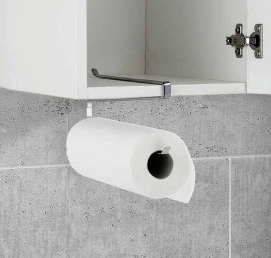 Supporto per rotelle di cucina