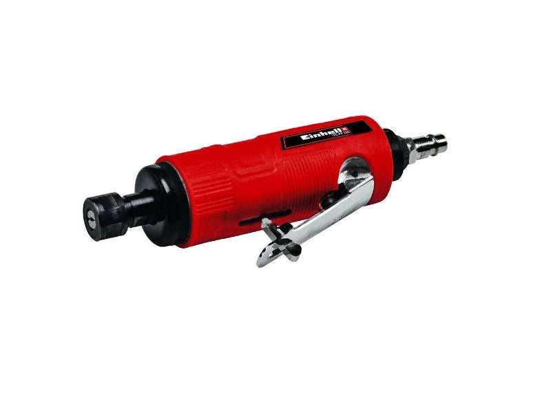 Smerigliatrice pneumatica diritta Einhell TC-PP 220 accessori inclusi