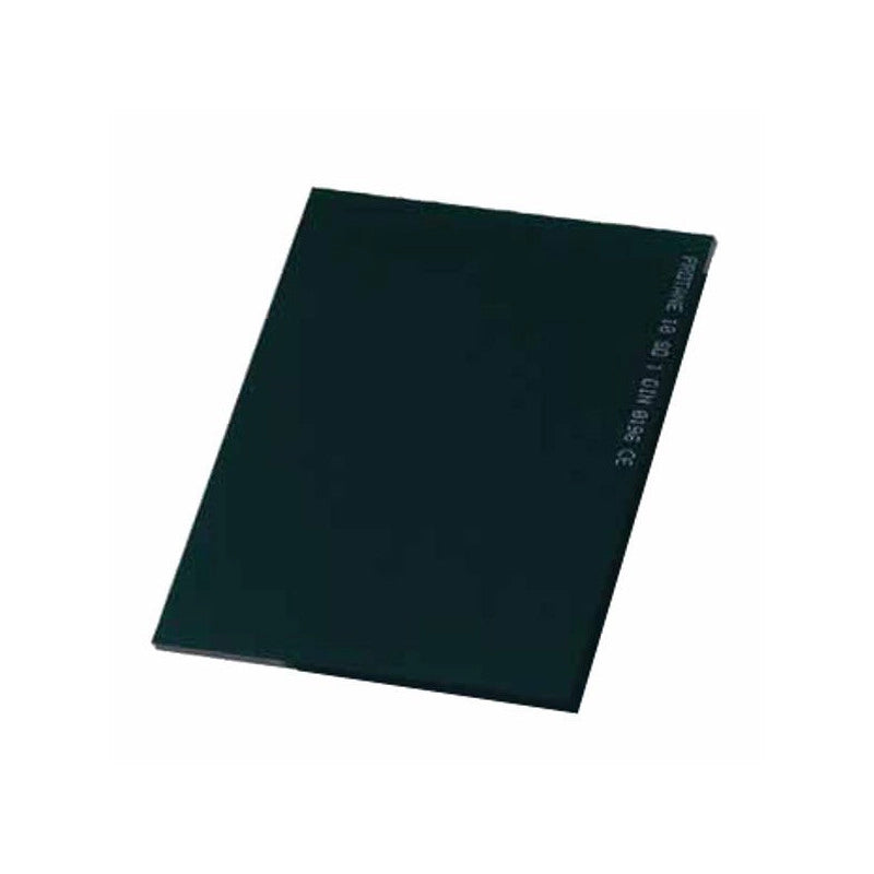 Vetro Maschera Saldatura Scuro Din10 Sacit