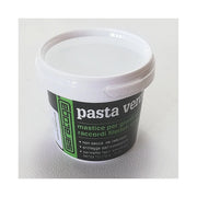 Saratoga 450gr pasta verde per giunti e raccordi filettati