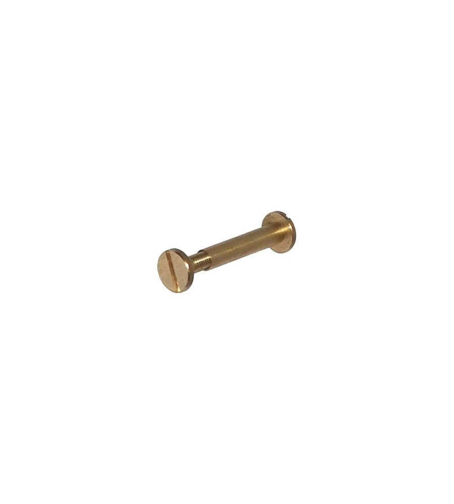 VITE A CANNOCCHIALE 60 mm - 50 pezzi