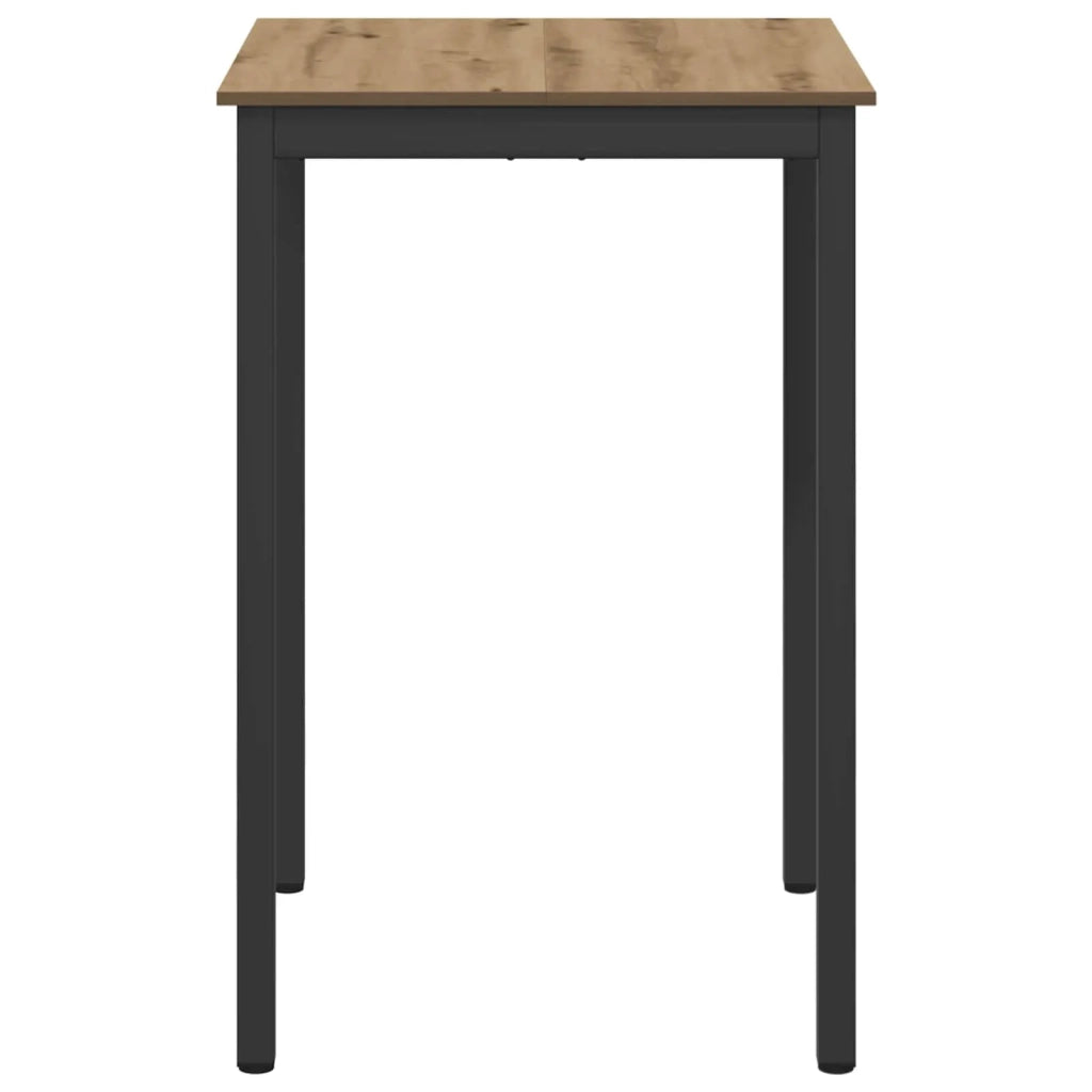 Tavolo Bar a Pianta Legno multistrato 892679
