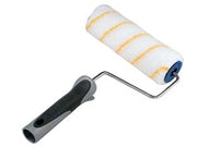 RULLO IN TESSUTO POLIAMMIDE TERMOREFUSO SERIE 156- - cm.20 - 1 pezzi CINGHIALE