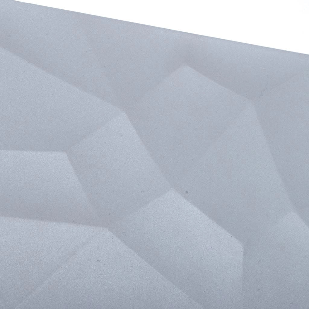 Applique esterno Milagro CRACKS ML094 LED 10W 4000K