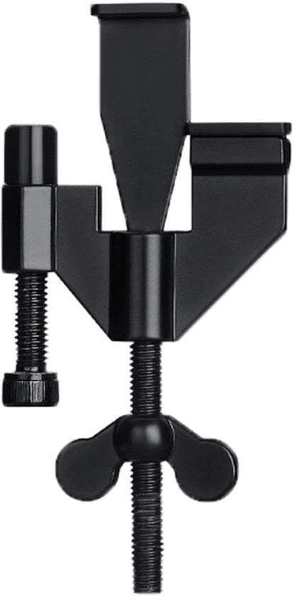 Chiusura di sicurezza portatile - Alta sicurezza - Cassetto di sicurezza per porte - Blocco di sicurezza - Materiale in acciaio inox - Resistente alla corrosione - Chiusura di sicurezza per porte