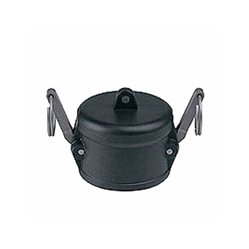 Tappo Camlock F 1"