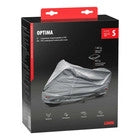 Optima, coprimoto - S