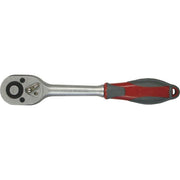 Cricchetto reversibile, testa da 3/8"