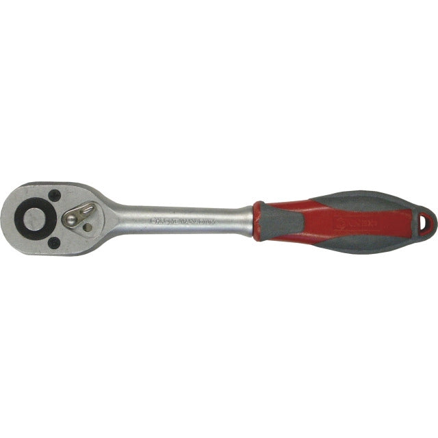 Cricchetto reversibile, testa da 3/8"