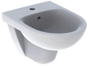 BIDET SOSP SELNOVA COMPACT RIMFREE BCO