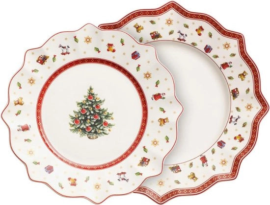 Set di bordo per bambini da 8 pezzi