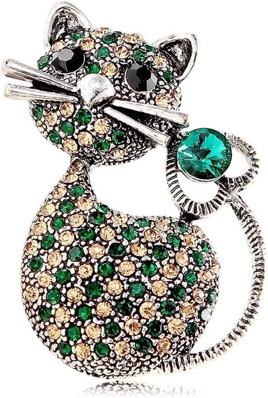 Borsetta da Dama con Decorazione in Zirconia e Strass per Signorine e Donne