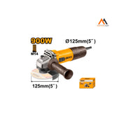 SMERIGLIATRICE ANGOLARE 900W 125 MM