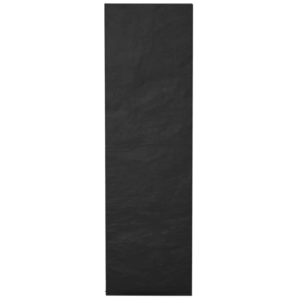 Copertura per Sdraio 12 Occhielli 200x65x35/60cm in Polietilene