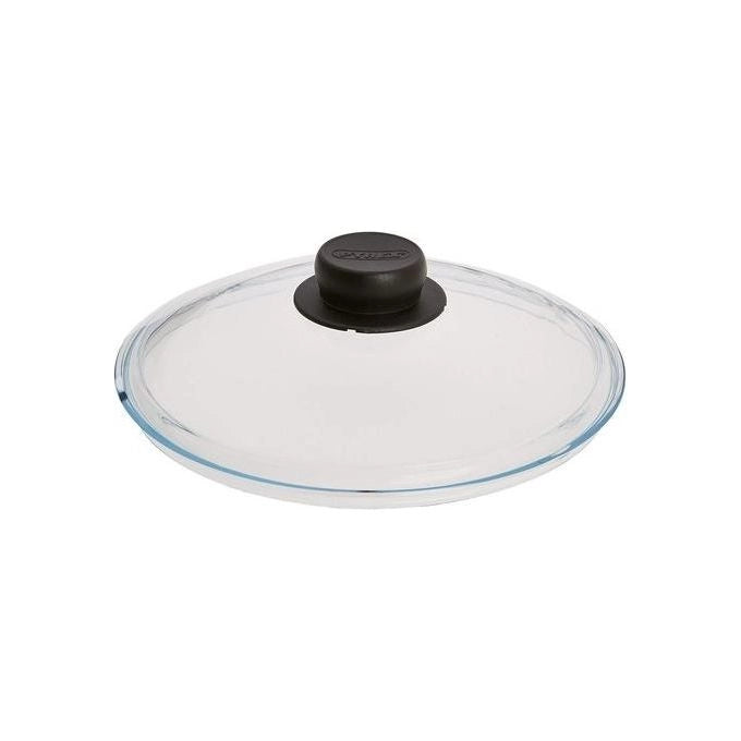 Pyrex Coperchio in Vetro Trasparente 20cm