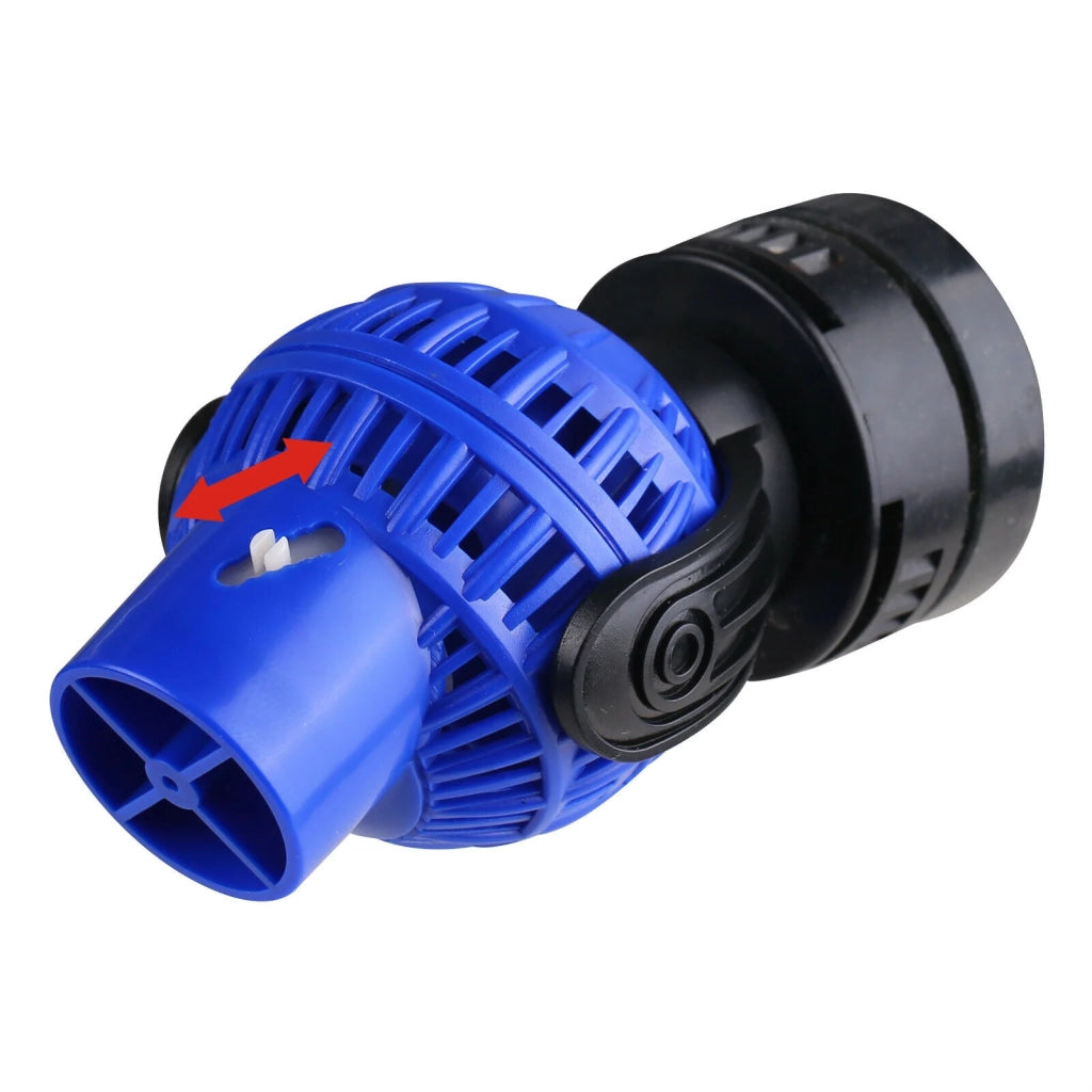 Pompa di flusso Wavemakers con supporto magnetico 6000 l/h 8 watt 16_0002377