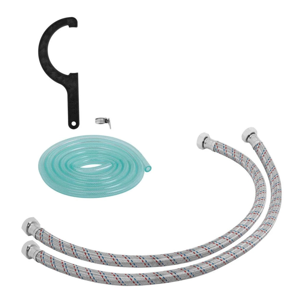 Addolcitore acqua - 1-6 persone - 12 litri - 1,4-2,6 m³/h 1 14_0000004
