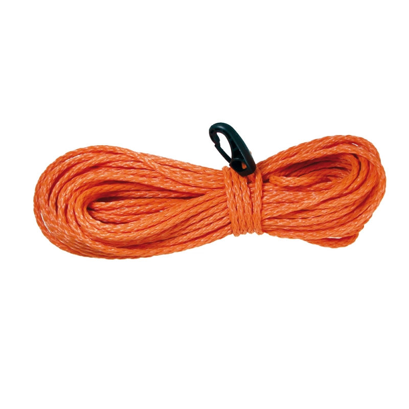 CIMA PER ANULARE Ø MM.8X30MT. FLOATING LINE
