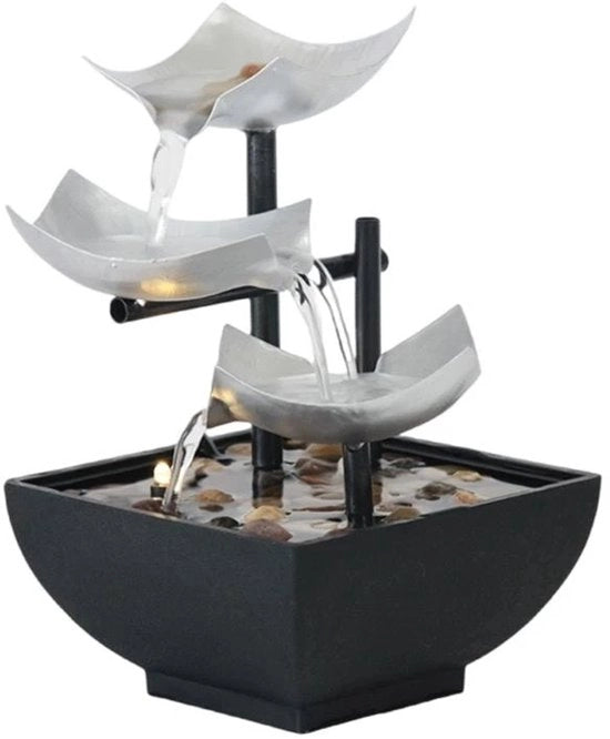 Piastra di supporto - Elettrico - Acqua - Portatile - Compatta