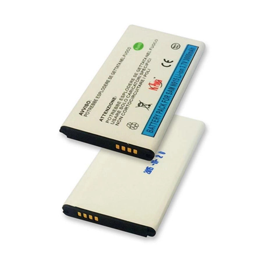 BATTERIA COMPATIBILE per SAMSUNG GAALXY NOTE EDGE