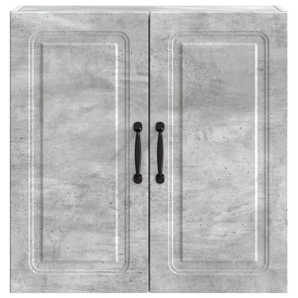 Mobiletto a muro 59 x 31 x 60 cm Legno ingegnerizzato 899258
