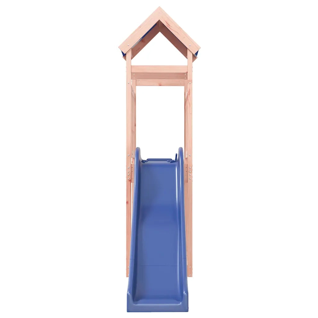 Set da Gioco da Esterno in Legno Massello di Douglas CFW4963272