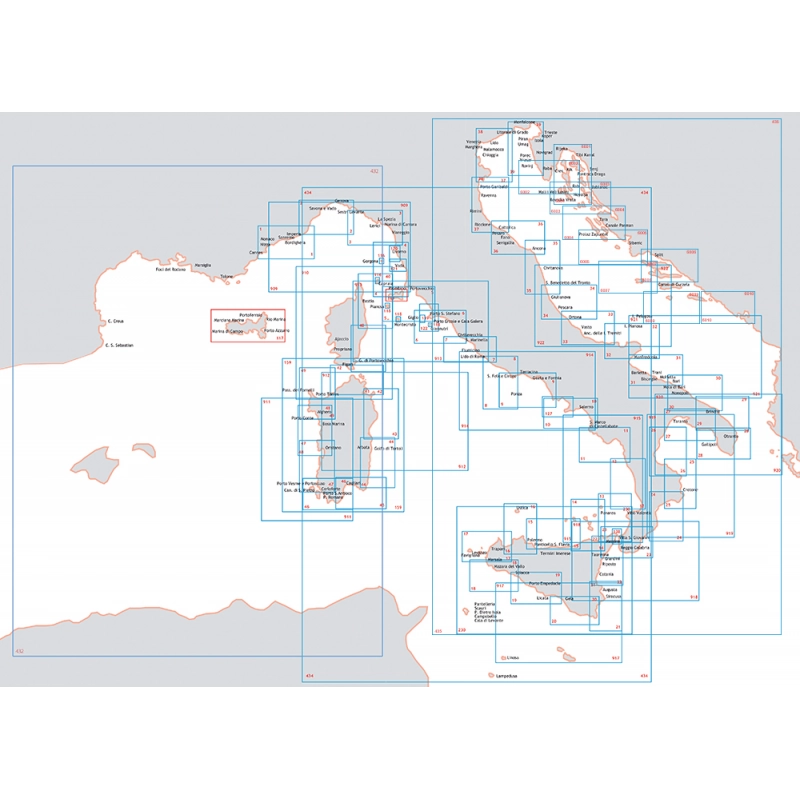 LITORALE DI LIVORNO