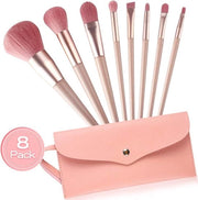 Set di Pennelli per Trucco Premium