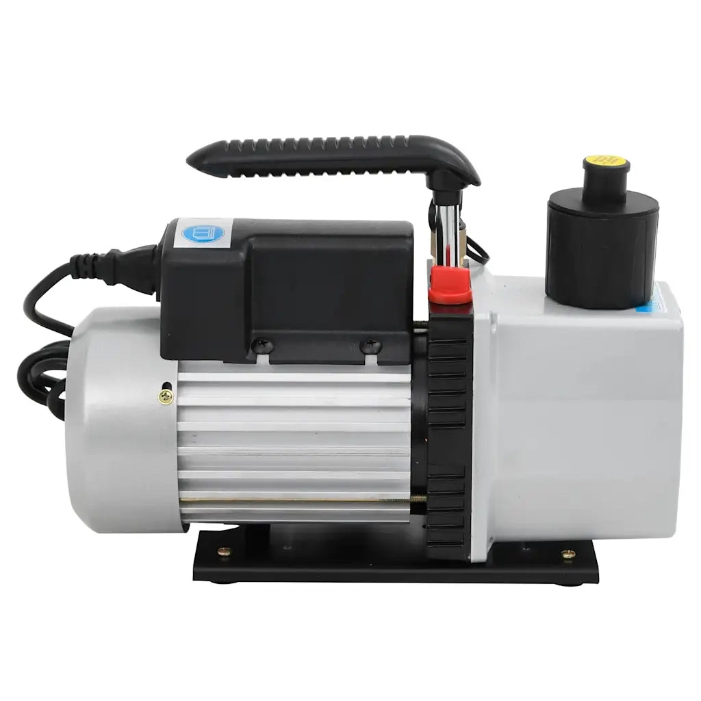 Pompa per vuoto a doppio stadio 50 L / mincod mxl 81661