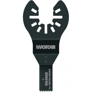 Lama end cut WA4986 per utensile multifunzione taglio legno e plastica - Worx