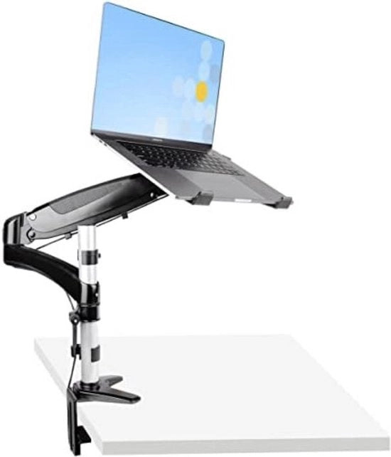 Sostegno per laptop - Monitor 34