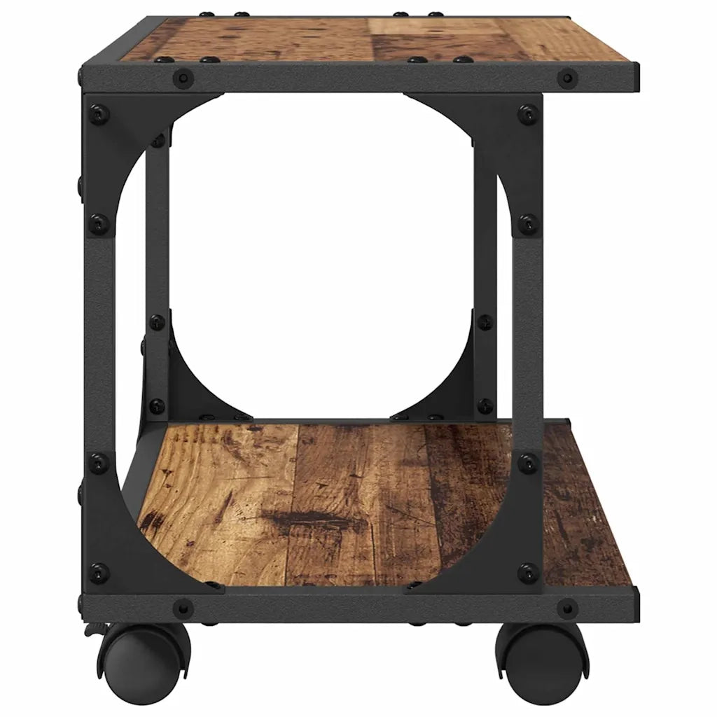 Supporto per Stampante Legno vecchio 41 x 28 x 33.5 cm CFW9027110