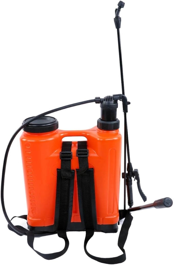 POMPA A SPALLA 12 lt - IDEAL STAR