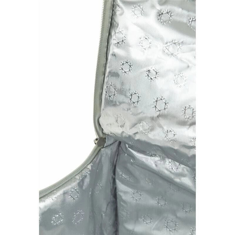 FELCE BORSA TERMICA 28 LT IN ALLUMINIO E POLIESTERE