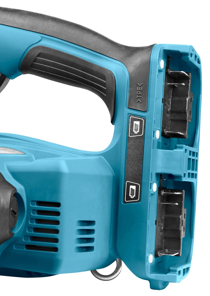 Makita DUC252Z – Motosega a Batteria 36 V (2×18 V) 10″ (25 cm)