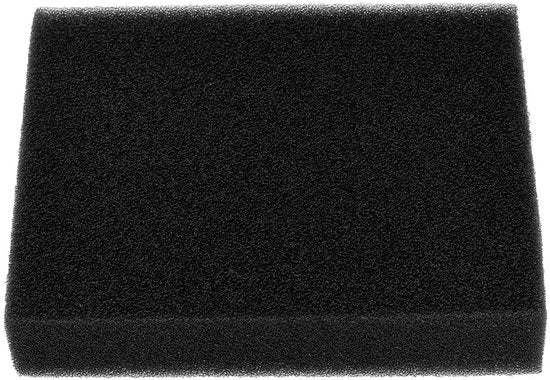 Filtro d'aria 120x90x23mm - Compatibile con Kawasaki FA210A/FA210D/FA210R - Grande capacità di assorbimento - Spongia densa - Filtrazione efficace - Filtro motore