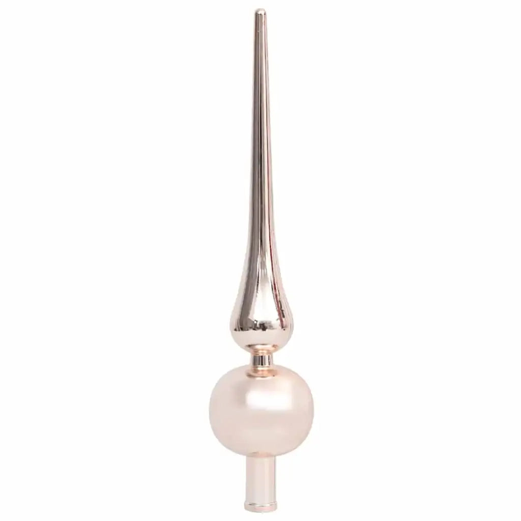 Albero di Natale artificiale preilluminato con set di palline 3396151