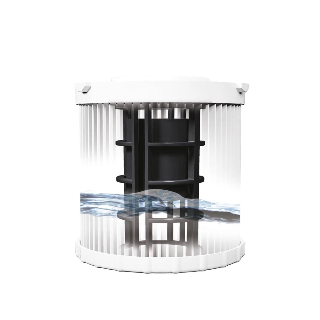 Makita 162518-0 accessorio e ricambio per aspirapolvere